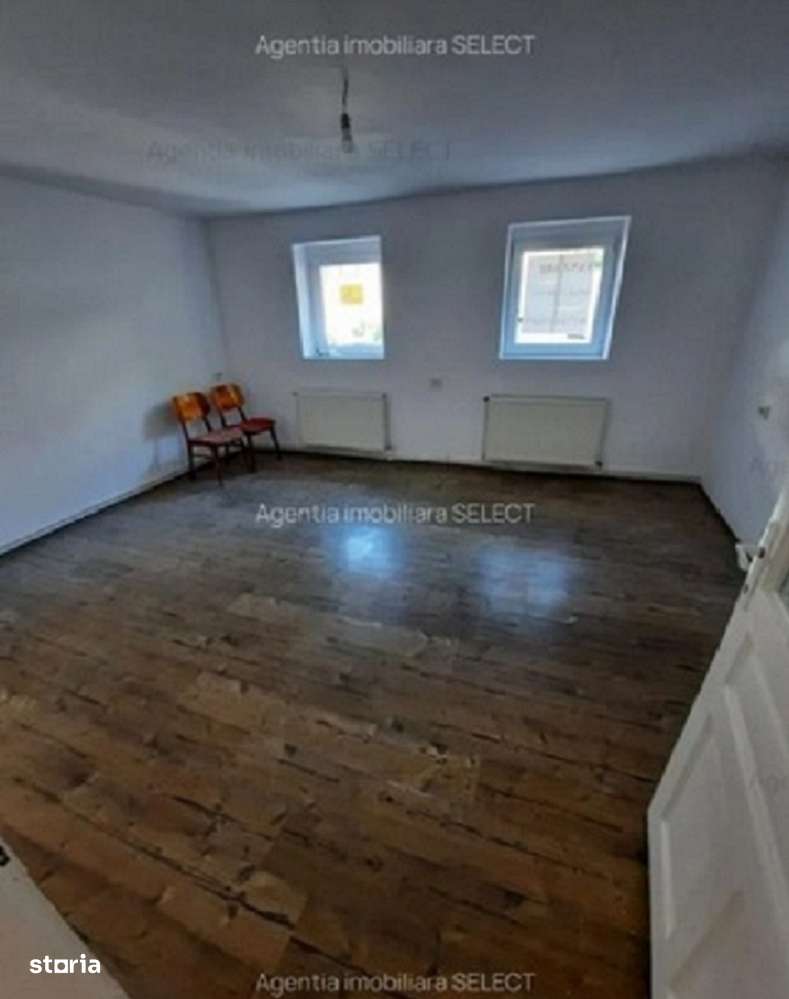 Un nivel, 3 camere in casa, Centrul Civic zona AFI-5