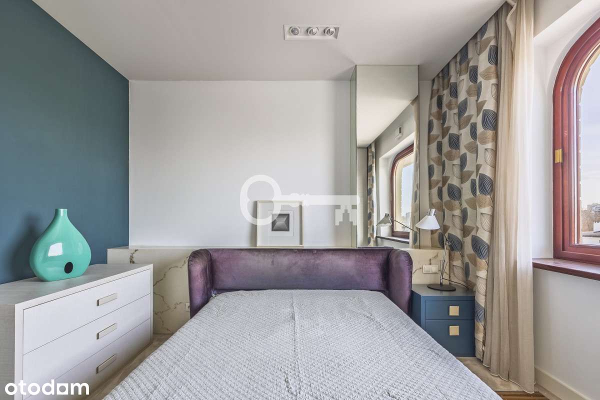 Jasne wnętrza | Winda | Basen-8