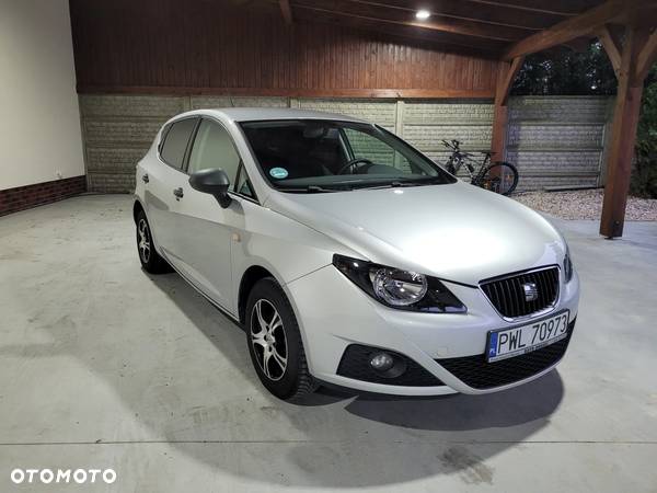 Seat Ibiza 1.2 12V Entry - 2