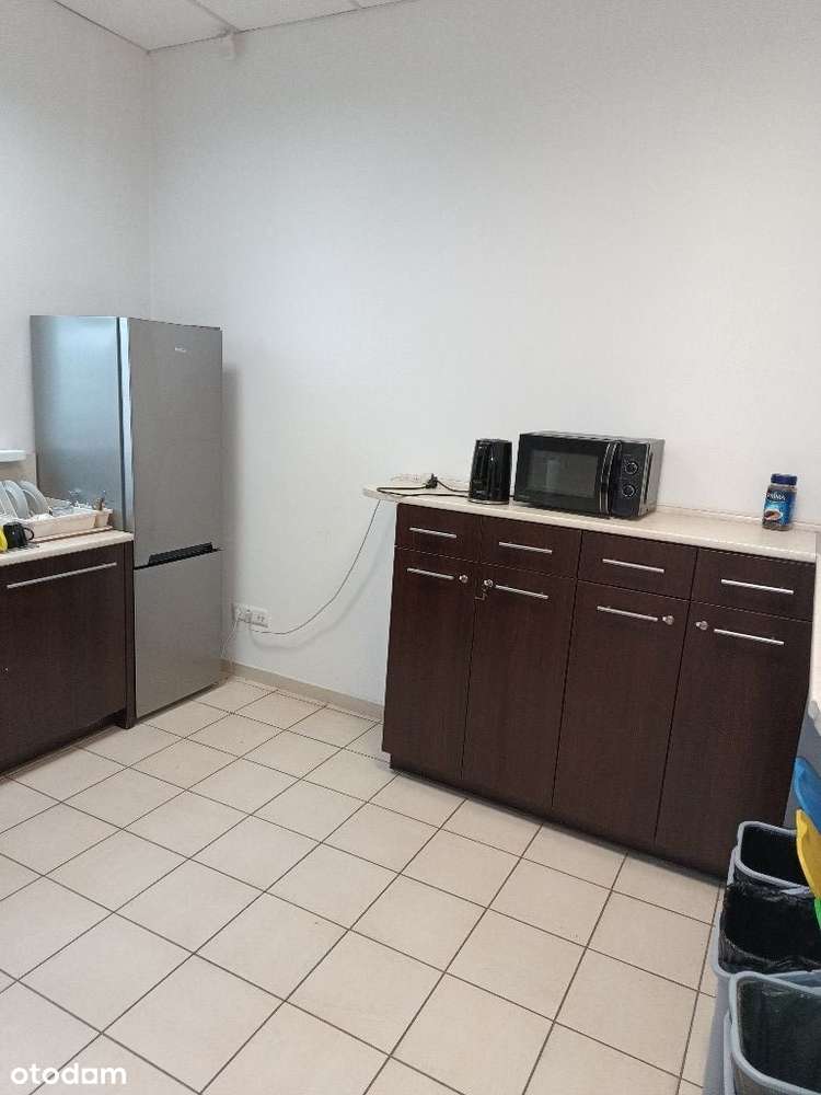 Lokal biurowy biurowiec miejsce postojowe w cenie-7