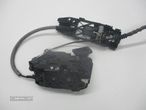 Fecho Porta Tras Dto Volkswagen Golf Vii (5G1, Bq1, Be1, Be2) - 4