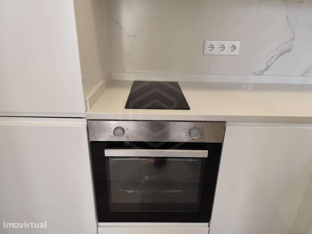 Apartamento T1 a 100 metros da praia de Quarteira, Algarve - Grande imagem: 5/11