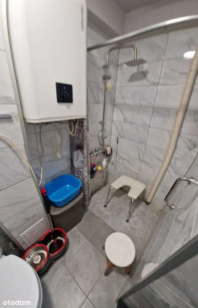 Na sprzedaż mieszkanie o pow.36 m2 w Prudniku Cena: 159 900 zł-9