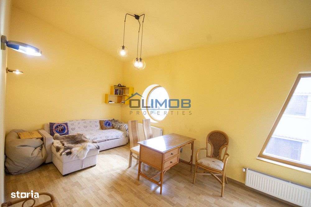 Vanzare Vila cu Personalitate – Zona Tudor Vladimirescu | Langa Pala-8