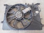 Termoventilador Volvo S60 I (384) - 2