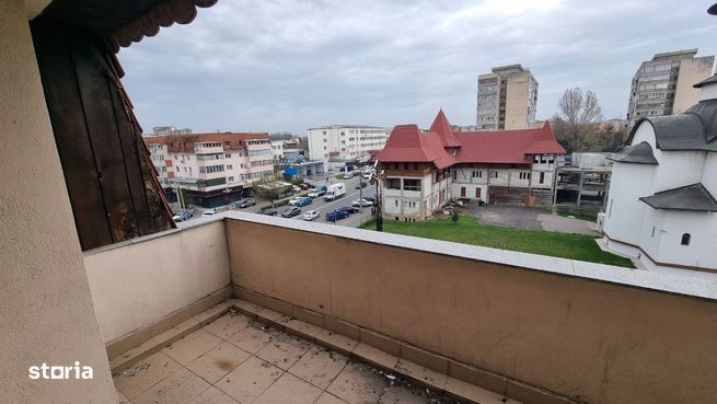 Ag. Avantaj Imobiliare Apartament 4 camere Imparatul traian-Sarari-8