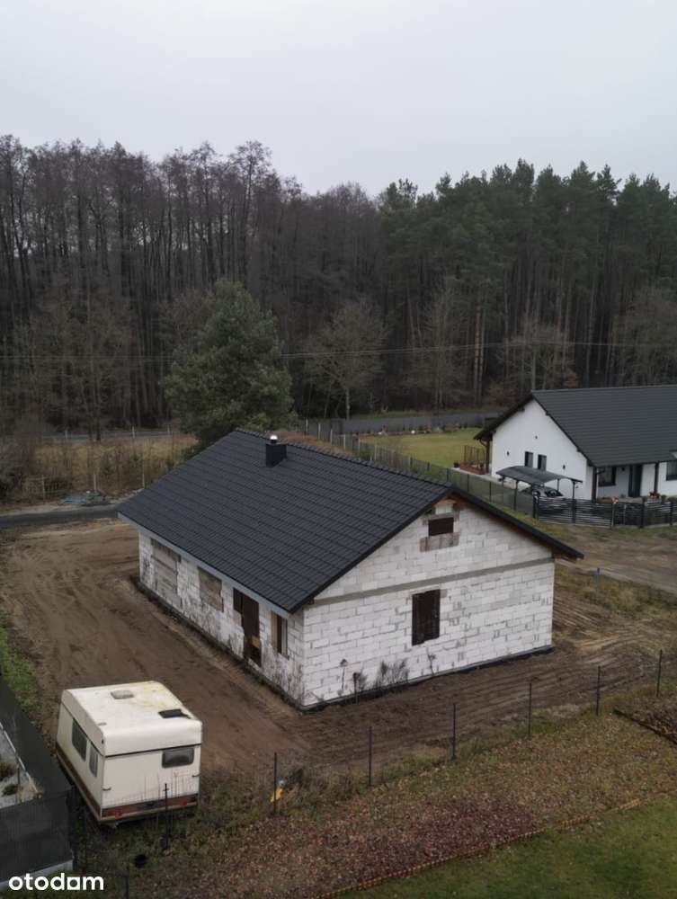 Twój  Dom w sercu Lubuskiej Rekreacji-Lubrza 113m2 - Pełny obrazek: 5/5