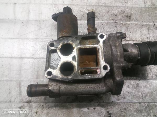 Termostato OPEL ASTRA H (A04) (2004-2010) 1.6 (L48) - 2