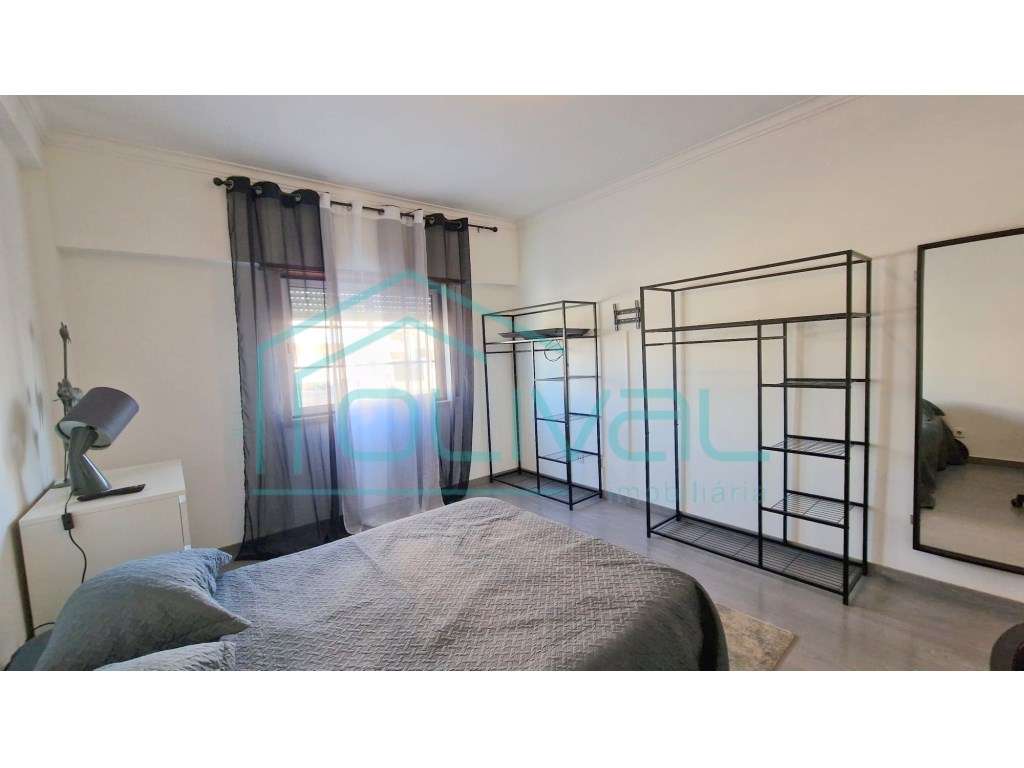 Apartamento T3 Porto Alto-19