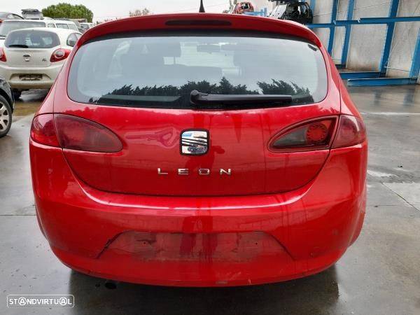 Para Peças Seat Leon (1P1) - 4