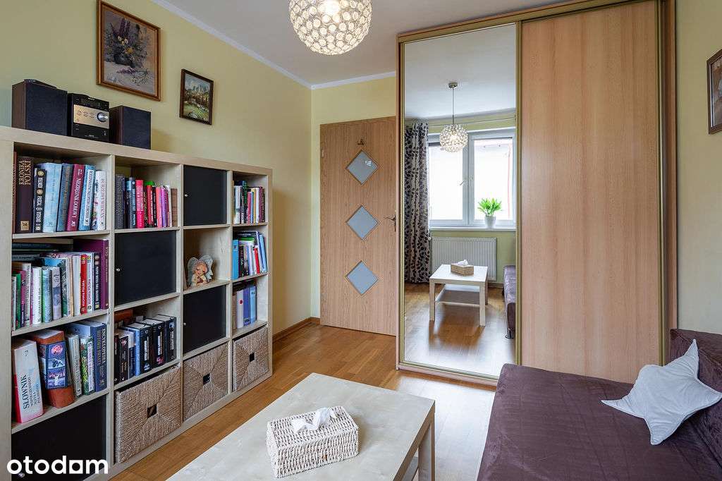 Przytulne M3 w Szczawnie-Zdroju | 77 m2 | Świetna lokalizacja-9