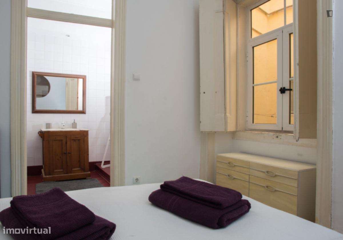 Apartamento com 2 quartos - localizado em Bairro Alto Lisbon - Grande imagem: 4/10