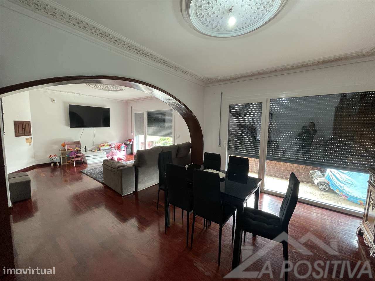 Moradia Isolada T4 Venda em Arrifana,Santa Maria da Feira-7