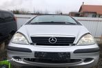 Egr Mercedes-Benz A-Class W168  [din 1997 pana  2001] seria Hatchback A 140 AT (82 hp) - 5