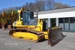 Komatsu D 61, TYLKO 8300 MTH - 14