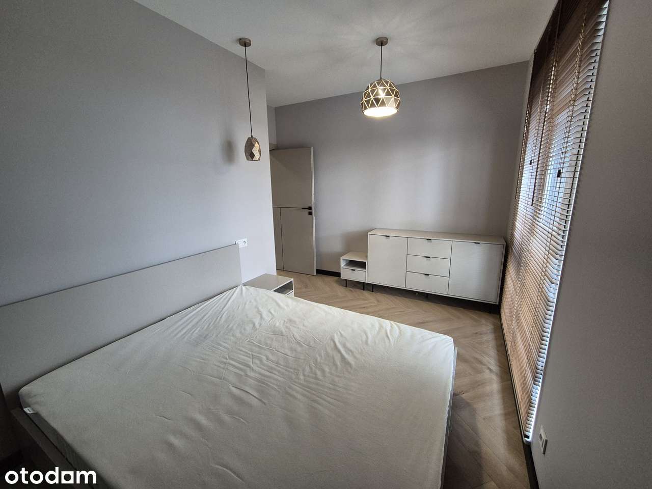 NOWE mieszkanie 3-pokojowe wyposażone, klimatyzacja, m. postojowe - Pełny obrazek: 5/12