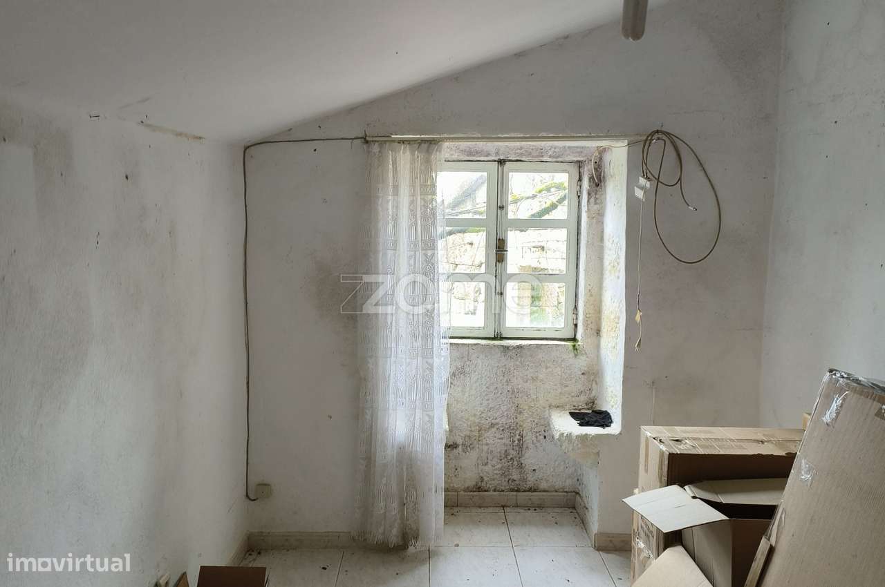 Moradia T4 c\ Vistas Deslumbrantes e Terreno 10 000m2 no Gerês - Grande imagem: 5/22