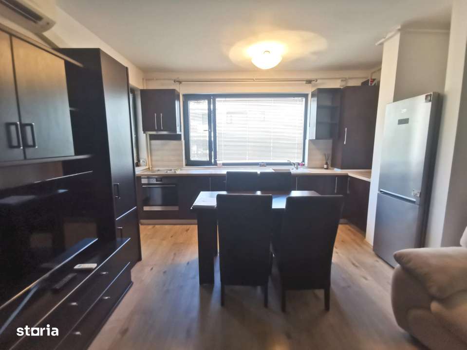 Apartament 2 Camere GreenField - Imagine principală: 2/10