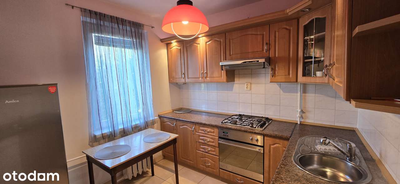 Mieszkanie 65m 3 pokoje 1 piętro balkon Kurpiowska Rzeszów-0