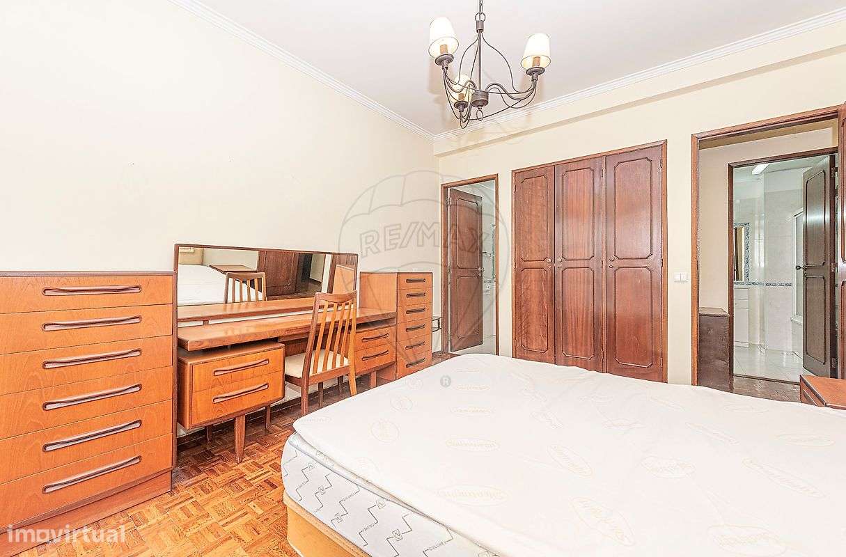 Apartamento T3 para venda-26