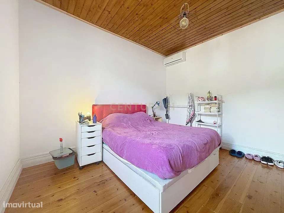 Moradia Única na Vila da Povoação – Um Verdadeiro Miradouro!-17