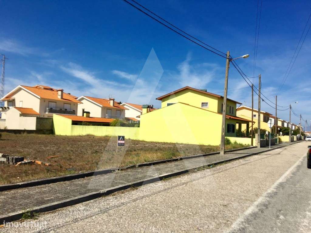 Lote urbano para construção de moradia - Grande imagem: 4/8