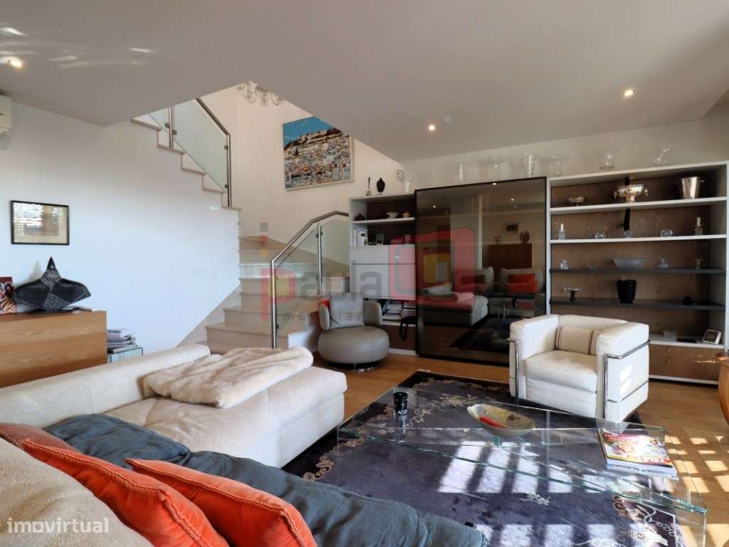 APARTAMENTO DUPLEX ALCOCHETE - CERRADO DA PRAIA-40