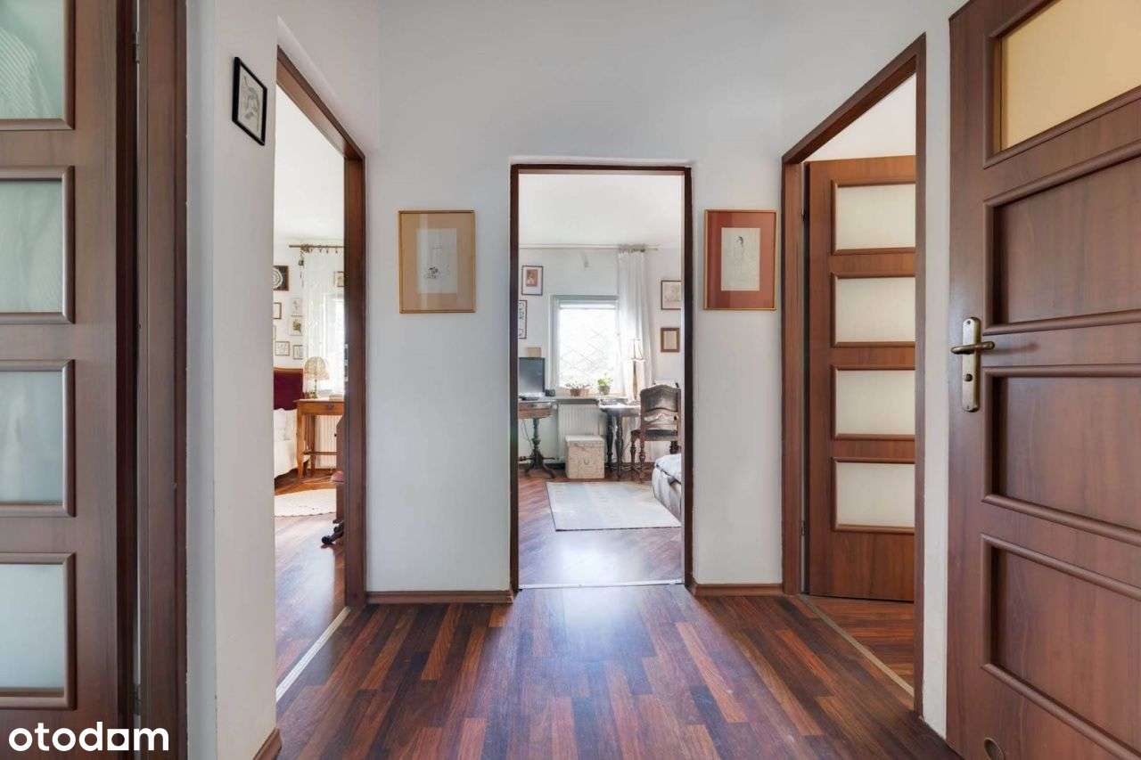 Przestronny dom 192 m² z ogrodem i garażem! - Pełny obrazek: 5/13