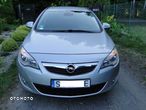 Opel Astra IV 1.4 T Sport S&S - 3