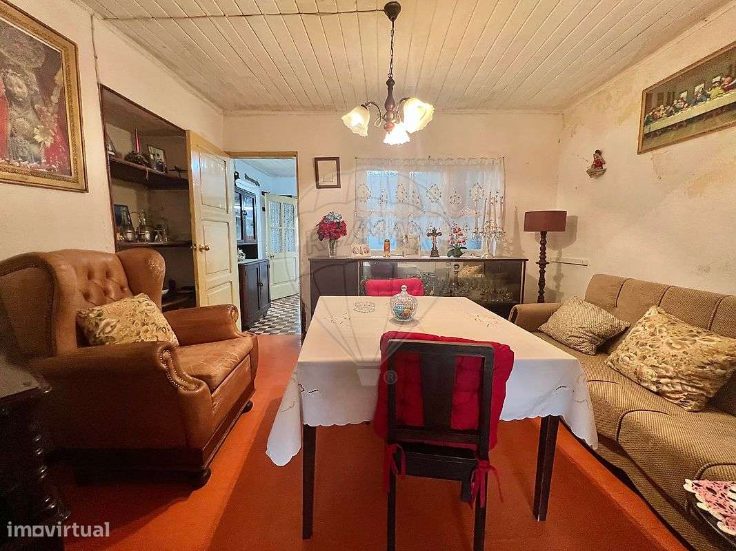 Moradia T5 para venda - Grande imagem: 5/13