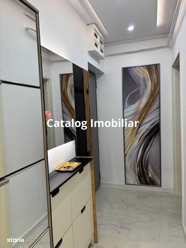 Apartament 3 camere – complet renovat, mobilat și utilat - Imagine principală: 5/8