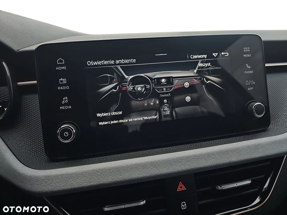 FV23%, Selection, 1.0 TSI 95KM, Salon Polska, ASO, 1wł.