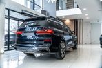 BMW X7 M50i sport - 8