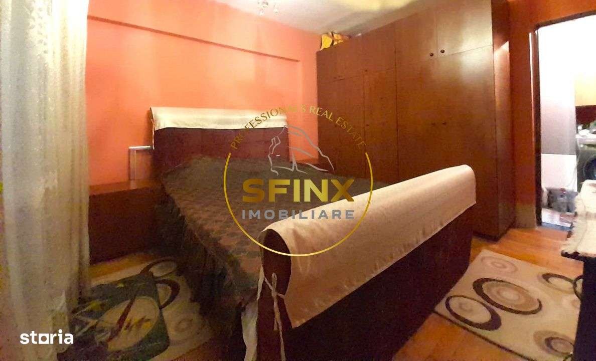 Basarabia -apartament2 camere de vanzare-4