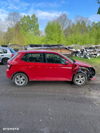 Skoda Fabia 1.0 Ambition Plus - 5