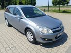 Opel Astra III 1.6 Cosmo - 7