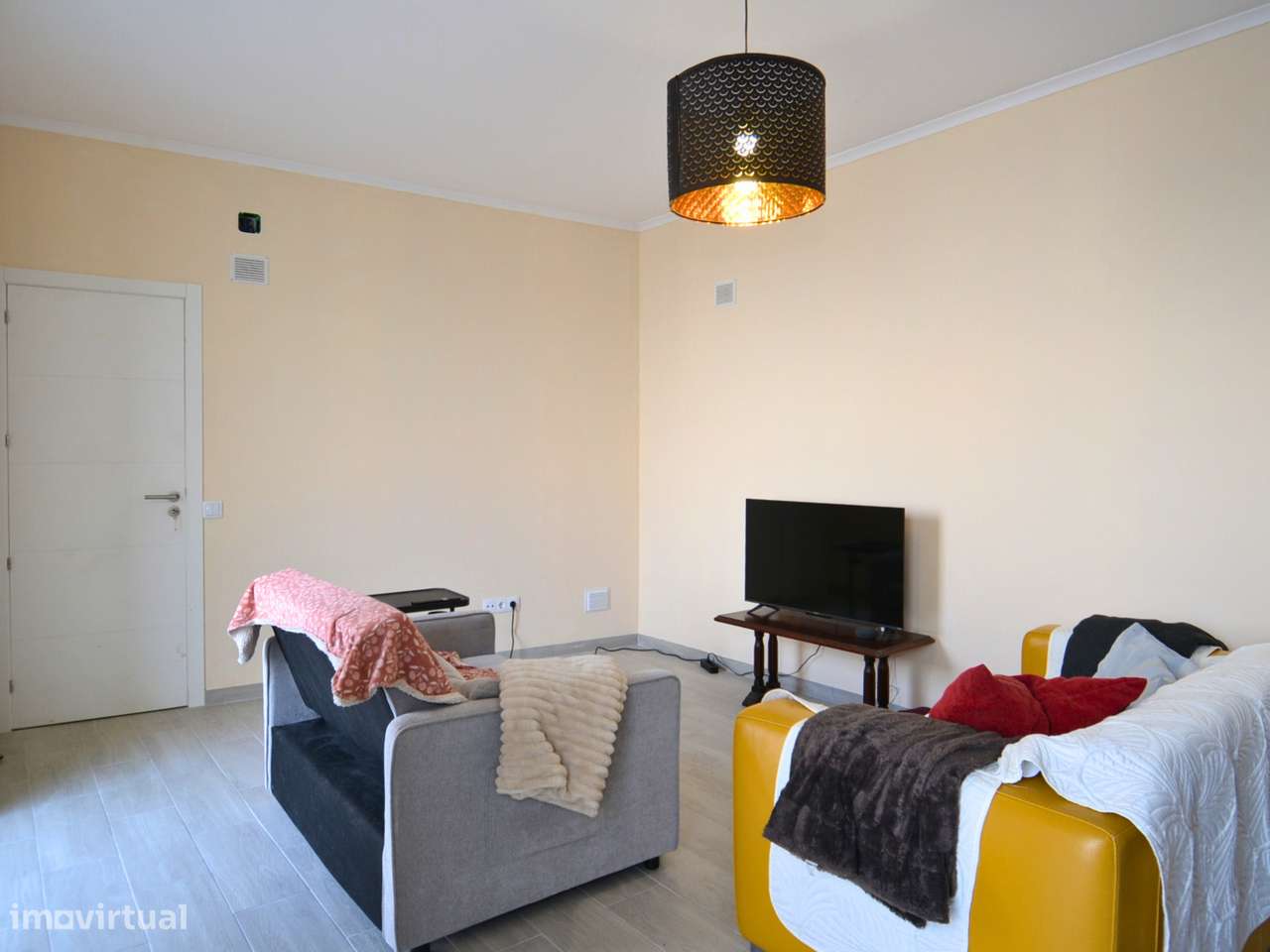 Moradia localizada na Moçarria - Grande imagem: 2/16