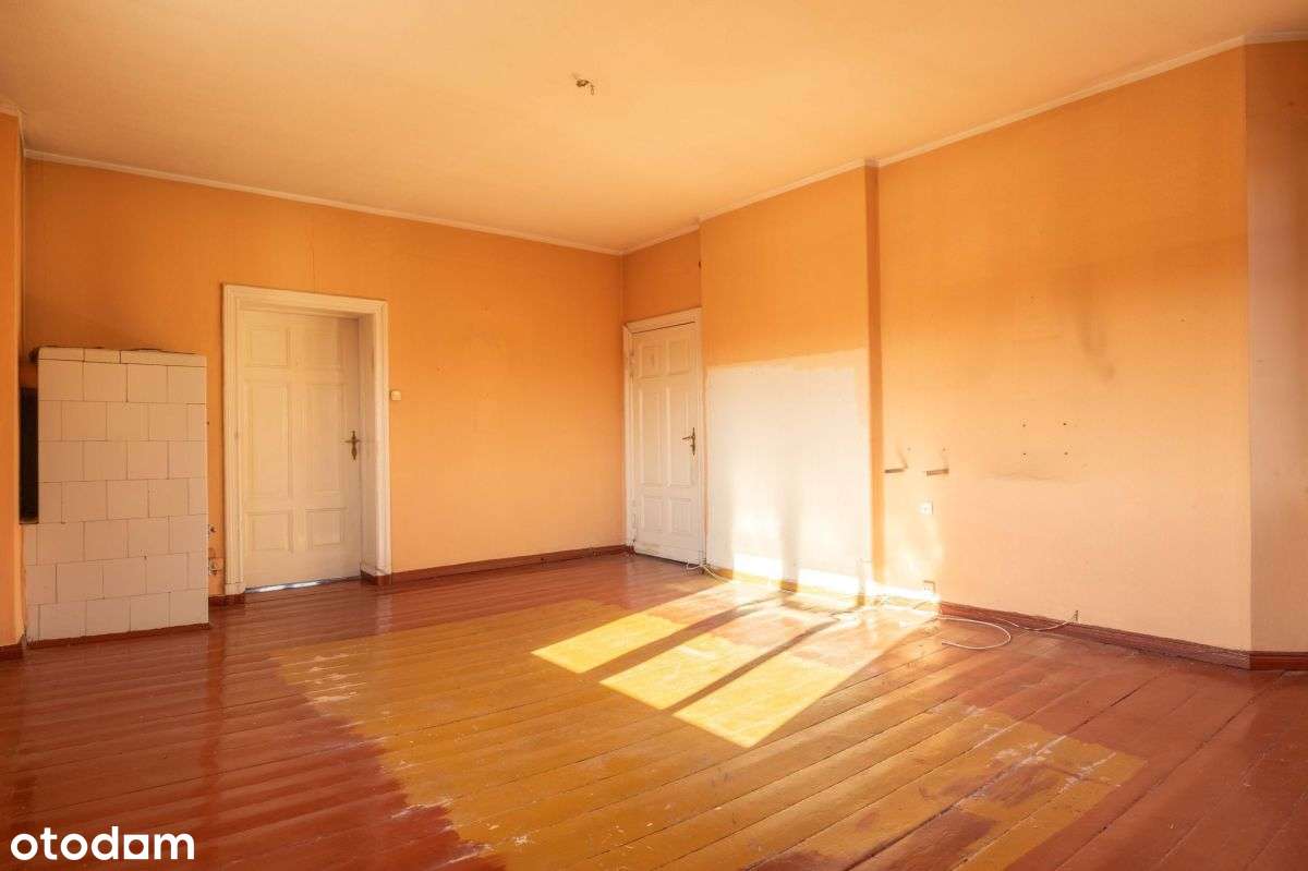 Atrakcyjne mieszkanie na Śródce-7