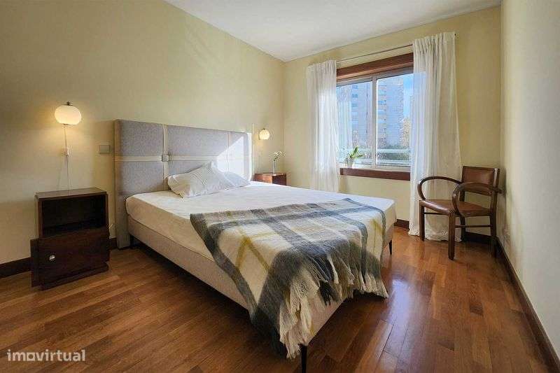 Apartamento t1 Varandas da Foz - Grande imagem: 5/12