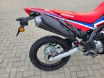 Honda CRF - 7