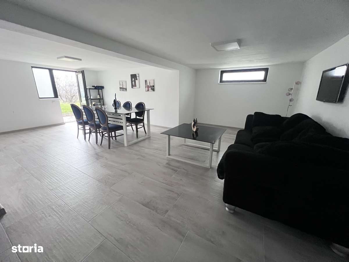 Casă tip Duplex Lux D+P+ E !-8