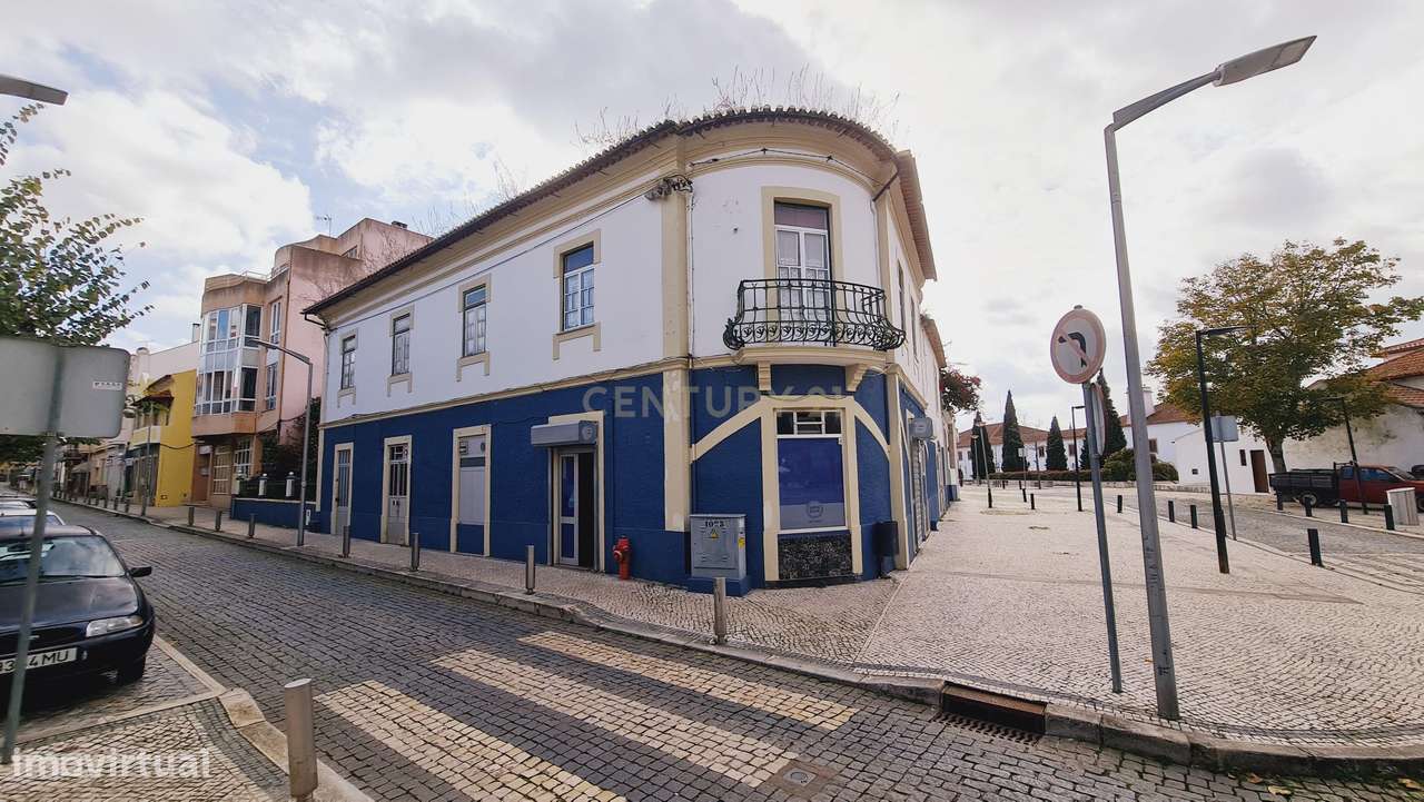 Moradia, 286 m², Condeixa-a-Velha e Condeixa-a-Nova - Grande imagem: 5/60