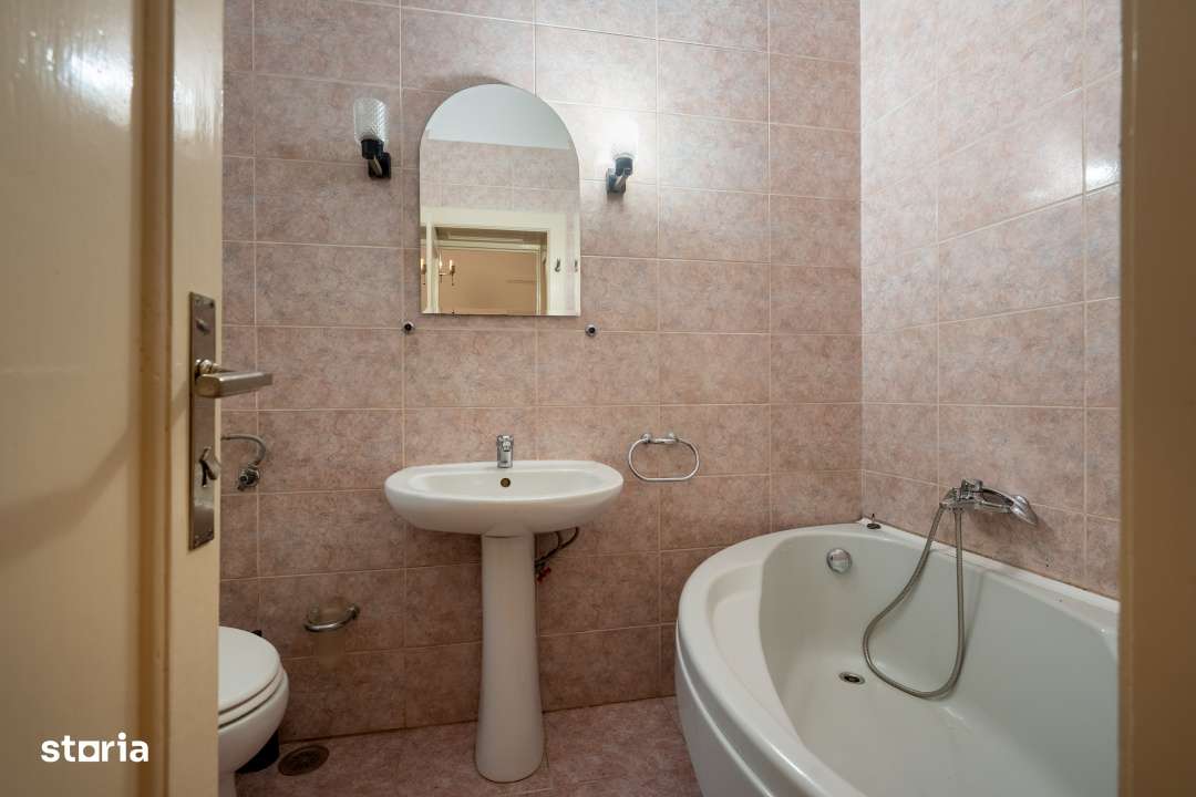 Vila Art Deco cu poveste – intre istorie, functionalitate si rafinam-12