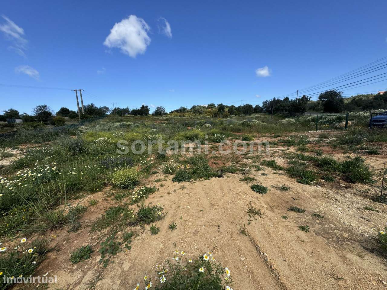 Terreno Para Construção  Venda em Silves,Silves - Grande imagem: 4/5