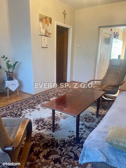 Grabiszyn, 3 pokoje,okolice Kruczej-5