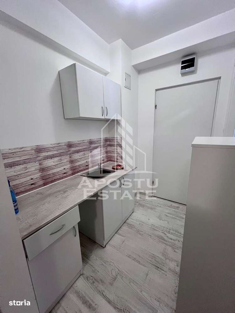 Apartament 1 camera, Complex Studentesc - Imagine principală: 4/4