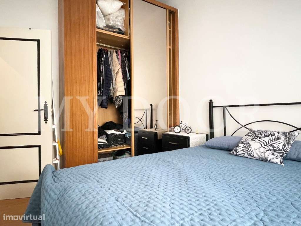 Apartamento T2 - Moscavide - Remodelado - RCH a nível de 1º andar -...-2