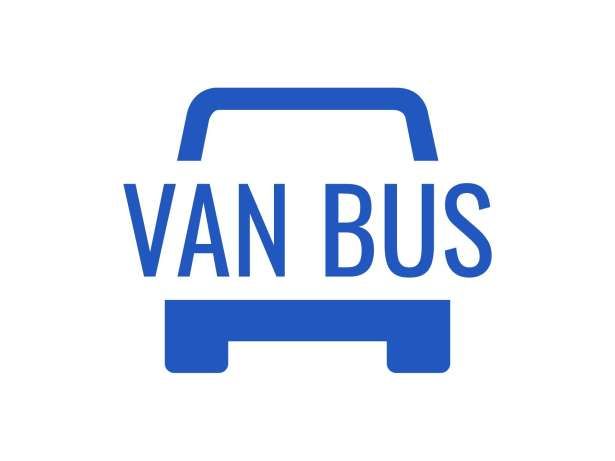 VAN-BUS logo