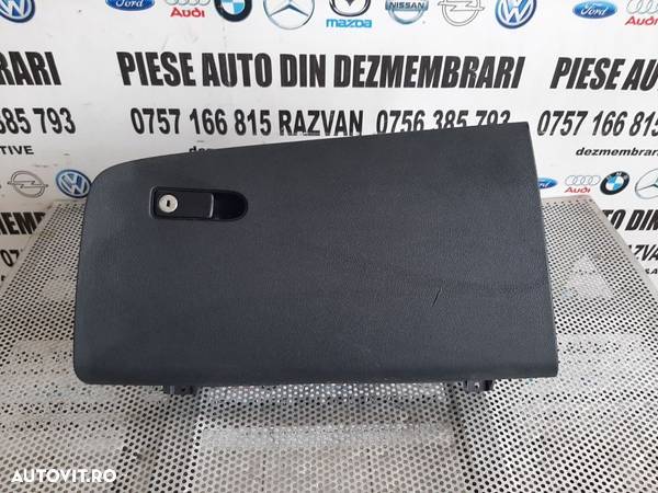 Torpedo Cutie Acte Mercedes Vito Viano W447 Dupa 2014 Volan Stanga - 1