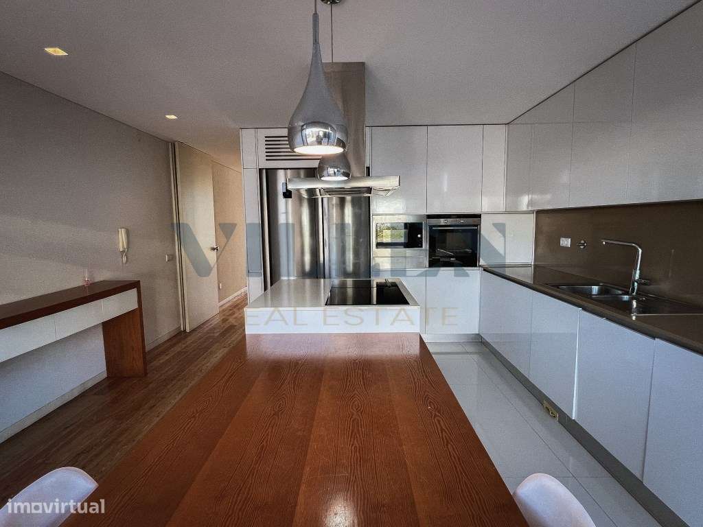 Moradia V4 em Guimarães-6